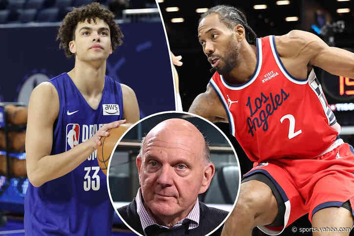 Kawhi Leonard trade chatter resurfaces after insider’s blunt prediction