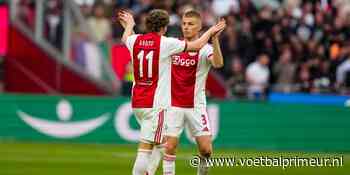 'Serie A-club toont na winterse belangstelling wéér interesse in Ajax-back Gaaei'