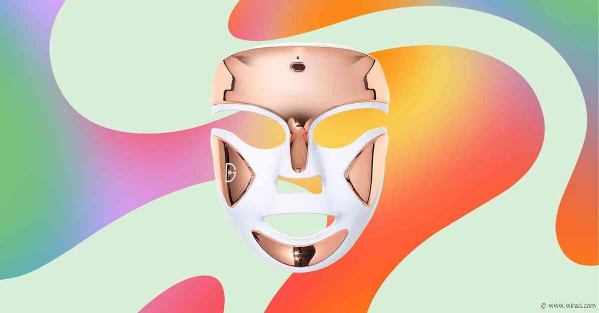 Best Prime Day Deals on LED Masks and Hair Growth Tools That Actually Work