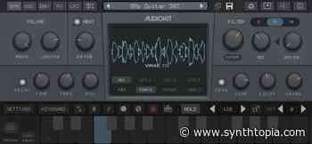 Viral Synth Gets Major Free Upgrade