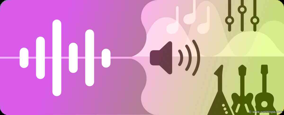 Apple Intros Music Understanding Framework At WWDC