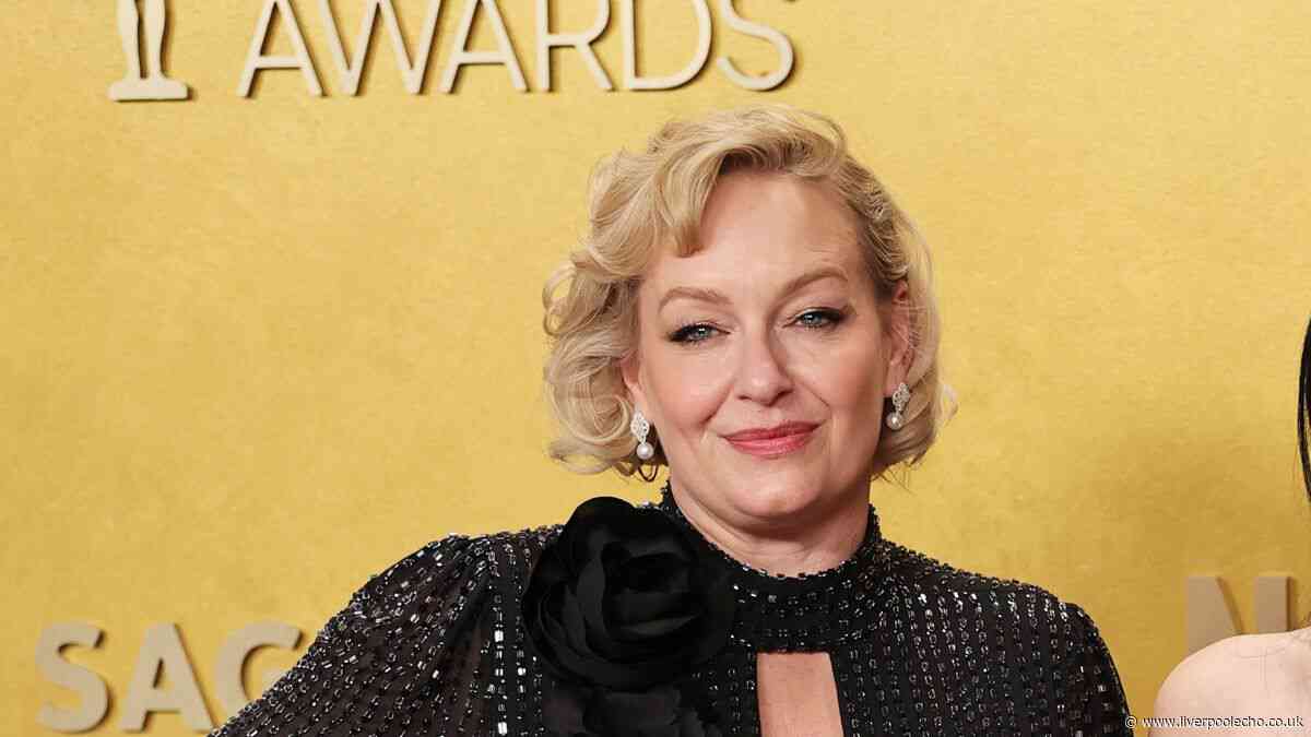 BBC confirms Adolescence star Christine Tremarco for new Beatles TV series
