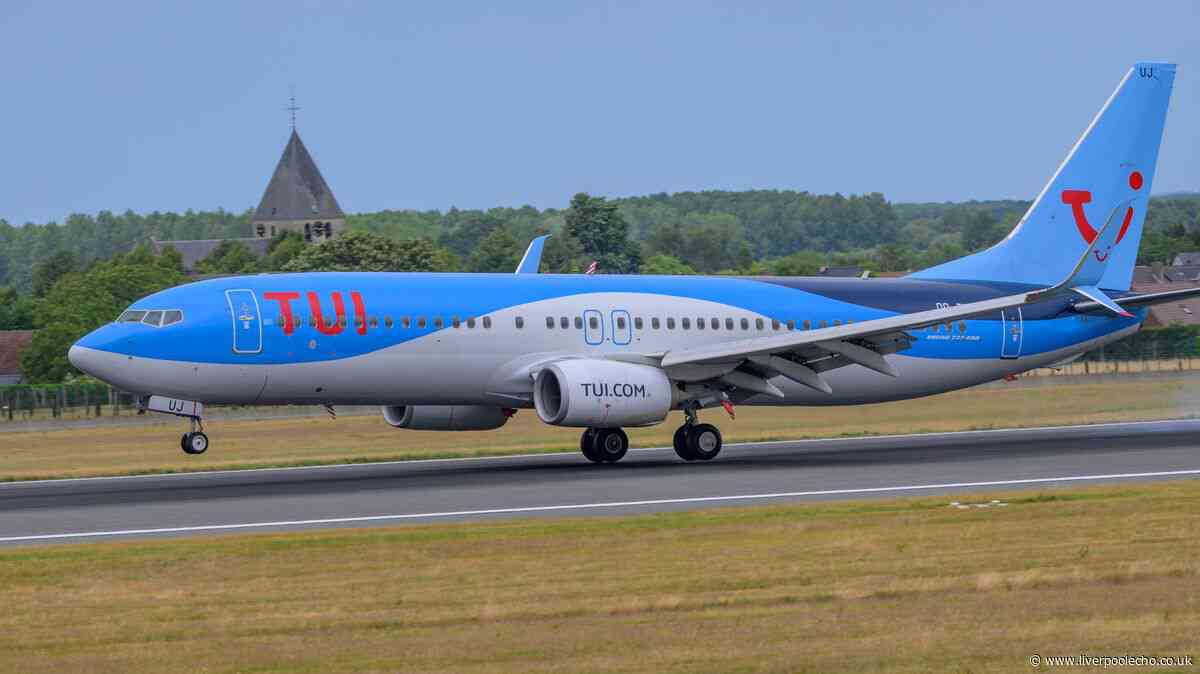 TUI confirms 72-hour compensation rule in place for every passenger