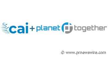 CAI Software Acquires PlanetTogether; Strengthening Advanced Planning and Scheduling Capabilities Across Manufacturing