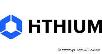HiTHIUM Showcases Full-Scenario Product Portfolio at The Smarter E Europe 2026, Accelerating Europe's Energy Transition with Long-Duration Solutions
