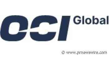 OCI N.V. confirms receipt of unsolicited voluntary cash offer from NNS of EUR 4.10 per Share