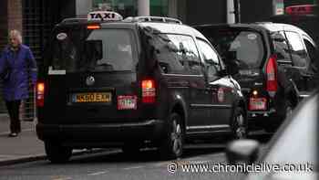 Concerns over Government plans to hand over taxi licensing to mayoral authority