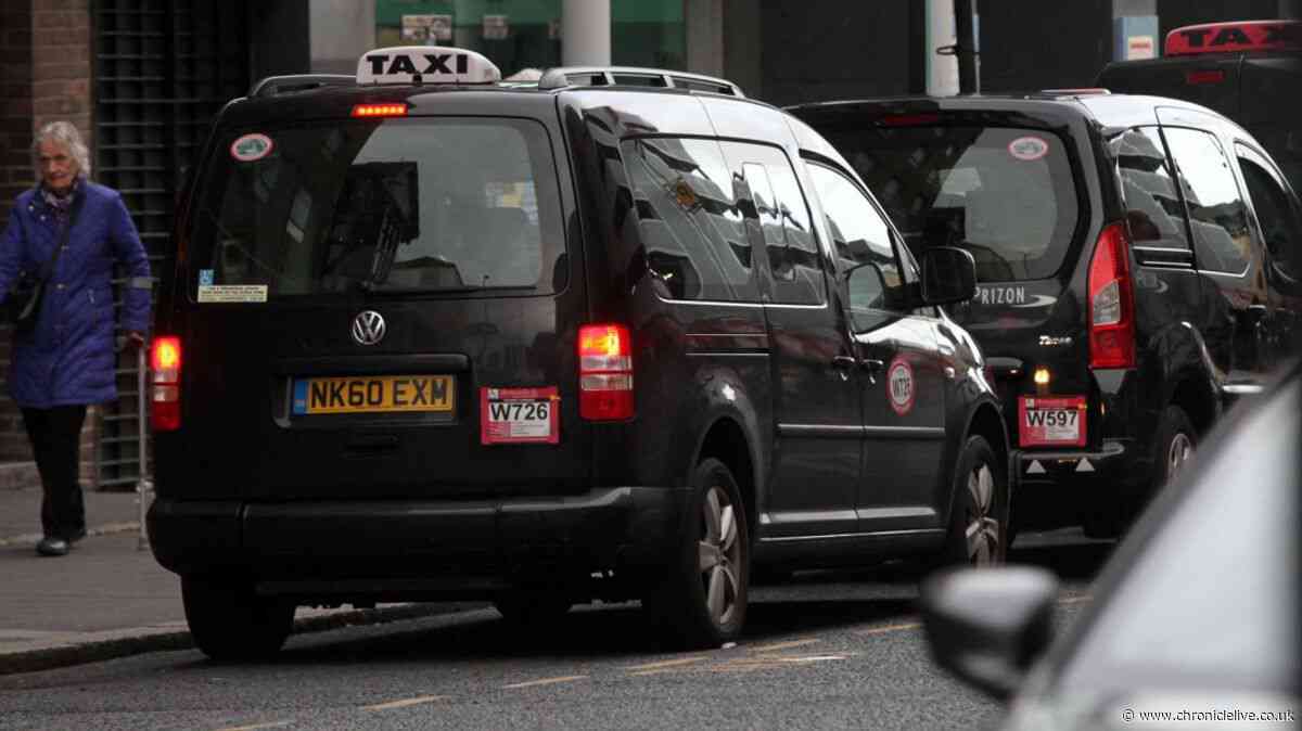 Concerns over Government plans to hand over taxi licensing to mayoral authority