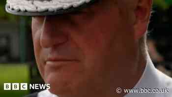 GMP police chief addresses two-tier policing