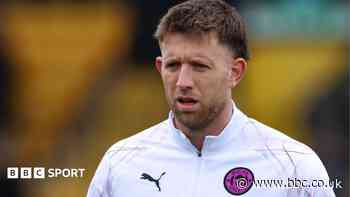 Salford sign Wigan defender Aimson