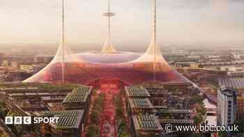 Man Utd agree land deal for 100,000-seater stadium