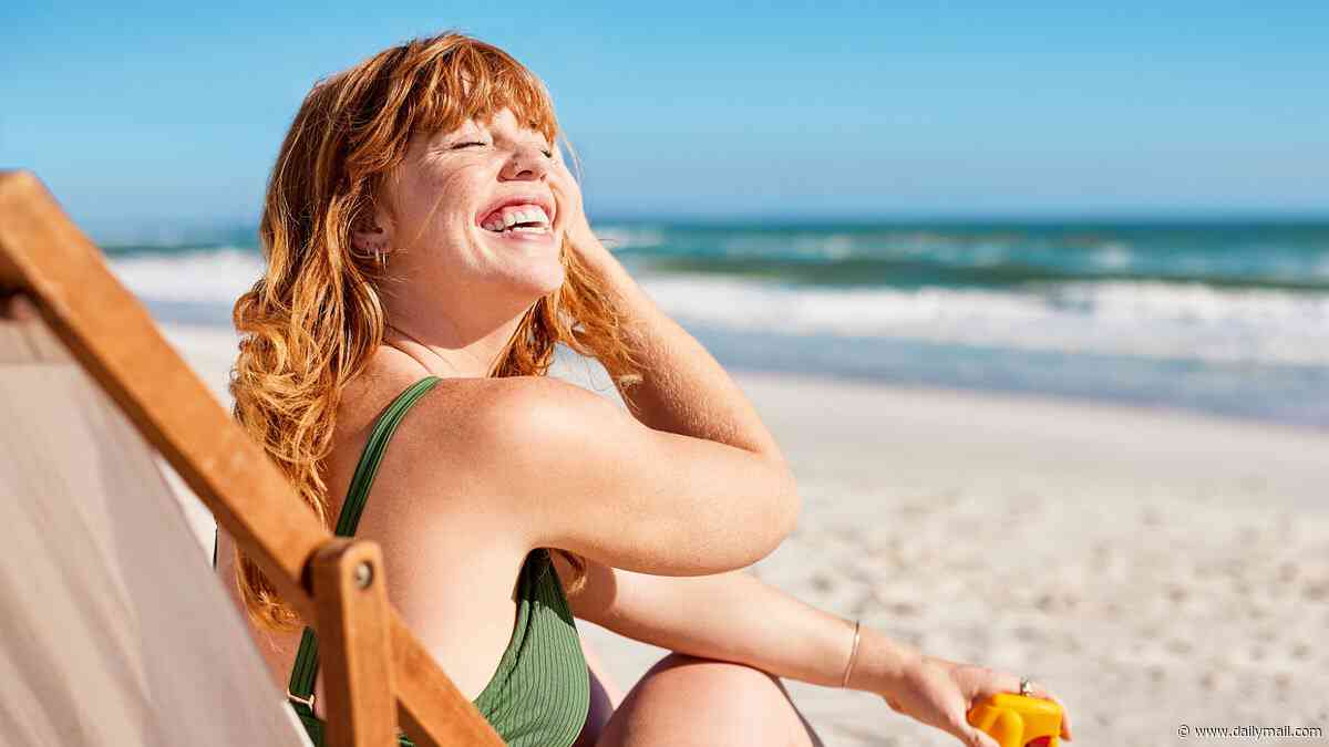 How to safely supercharge your Ozempic weight loss for summer vacation: Doctor-backed rules on double dosing… precisely what you must keep eating and when… and common myths that slow progress