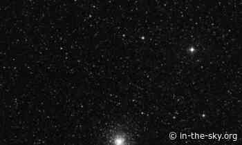 24 Jun 2026 (Today): NGC 6541 is well placed