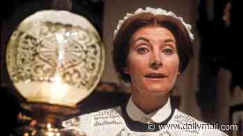 Upstairs Downstairs co-creator and star Jean Marsh left just over £700,000 in her will to family, friends and charities after dying aged 90