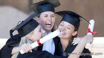 One in four graduates will earn LESS in their lifetimes than those who avoided university