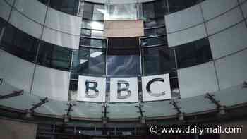 BBC staff 'are being urged to work from home during the heatwave'