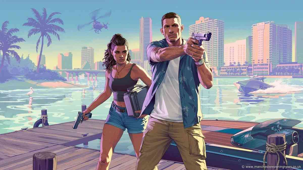 GTA VI pre-orders: 6 retailers for PS5 and Xbox players to keep an eye on today
