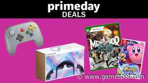 Save Up To 70% Off Video Games And Hardware In Woot’s Summer of Gaming Sale