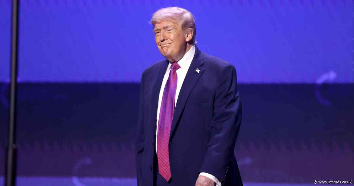 What Is Retatrutide? The Experimental Weight Loss Drug Millions Cannot Access, But Has Sparked a White House Meltdown Over Trump's Health