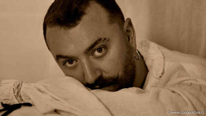 Sam Smith anuncia su quinto álbum "Hazel Eyes" con el estreno de emotivo single