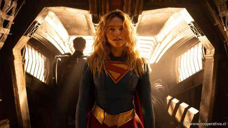 Bondad no es sinónimo de debilidad en "Supergirl"