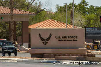 Nellis Air Force Base undergoes digital rebrand, Nellis legacy lives on