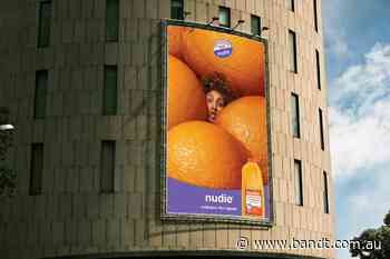 Nudie Launches ‘Embrace The Squish’ Campaign Via Common Ventures