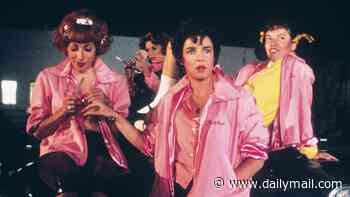 Where are Grease's Pink Ladies? From multiple marriages to a tragic death, what became of Rydell High's bad girls five decades on - as Didi Conn lands new beauty campaign at 74
