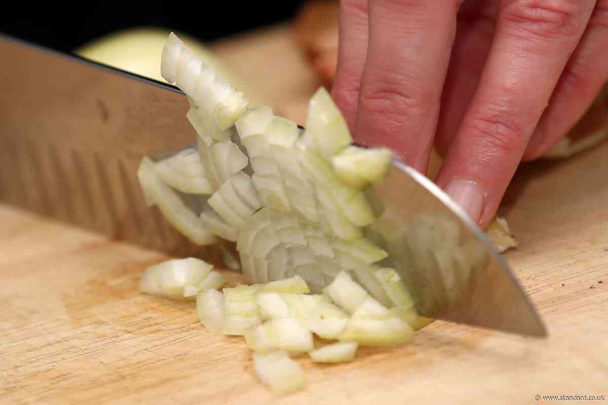 Four fifths of UK adults change their food habits due to rising costs – survey