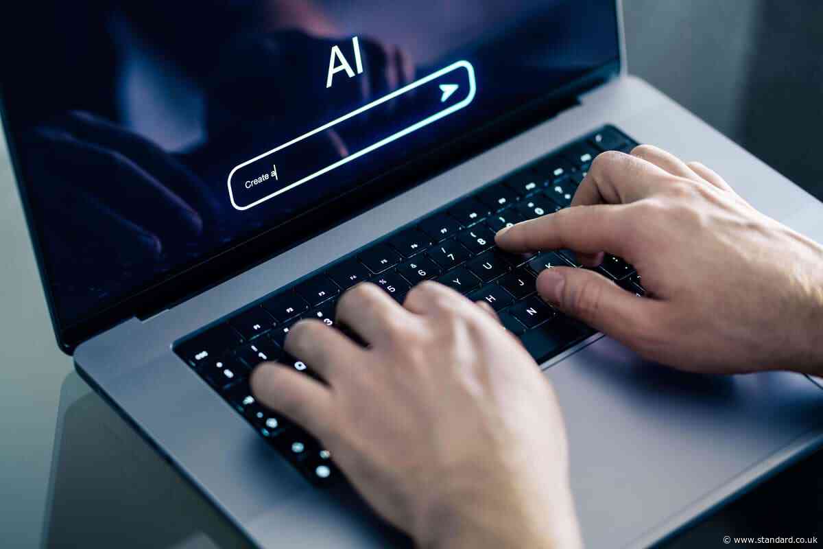 Young Scots feel AI deepfakes ‘now just part of daily life’, survey reveals