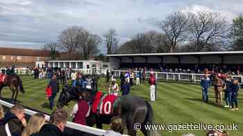 Redcar Racecourse 'new and improved' facilities plan given permission by council
