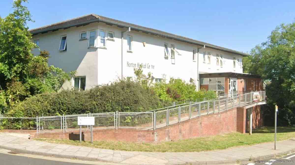 Bosses at medical centre told to improve by regulator say they have made leadership changes