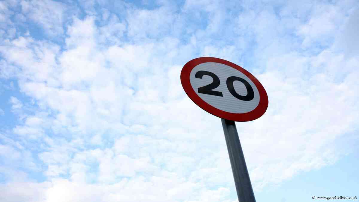 Renewed calls for 20mph speed limit through two North Yorkshire villages