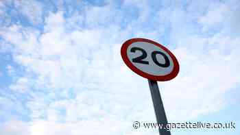Renewed calls for 20mph speed limit through two North Yorkshire villages