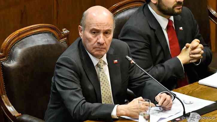 Operación Senado: la estrategia del Frente Amplio contra el ministro Quiroz para frenar la ofensiva contra Nicolás Grau