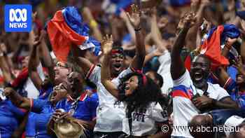 Live: Haiti stuns Morocco early as Scotland's World Cup hopes hang by a thread