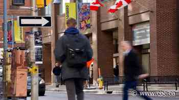 Federal public service shrinks by over 12,000 workers in 2026