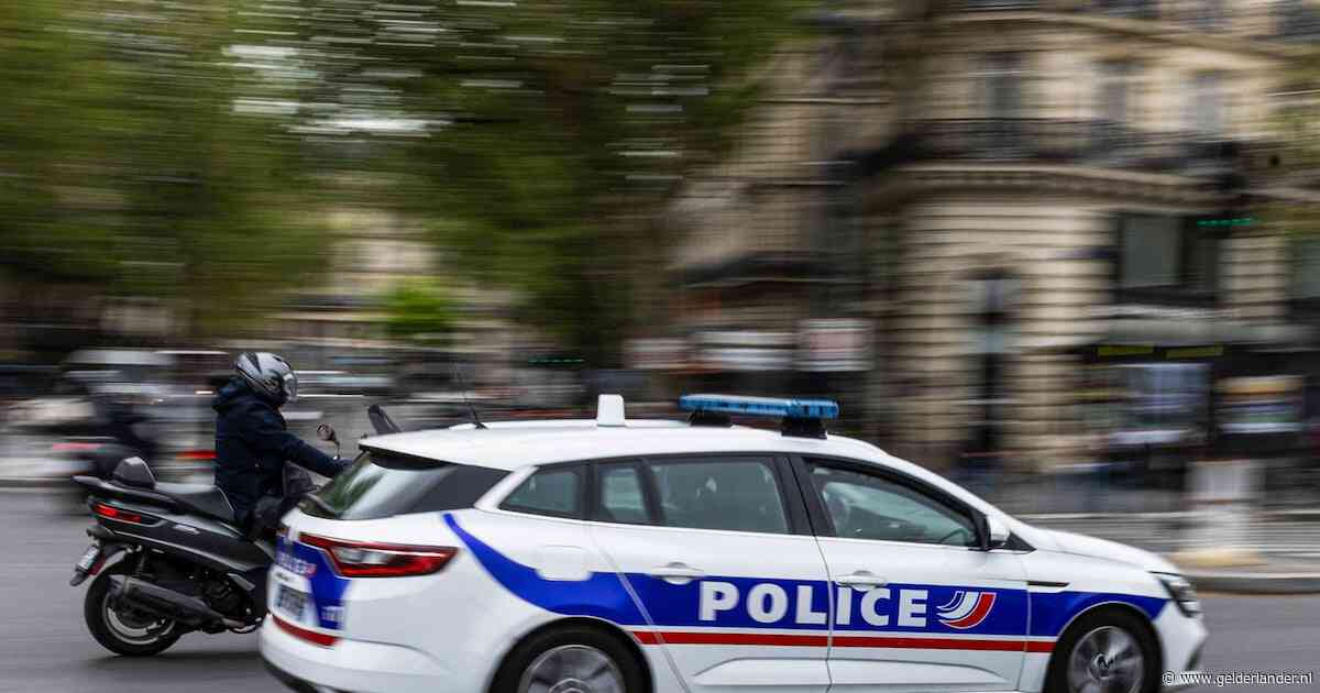Tienjarige aangeklaagd voor poging tot verkrachting in Frankrijk: jongen valt hardloopster aan met mes