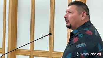 Saskatoon council backs arena talks with Muskeg Lake Cree Nation