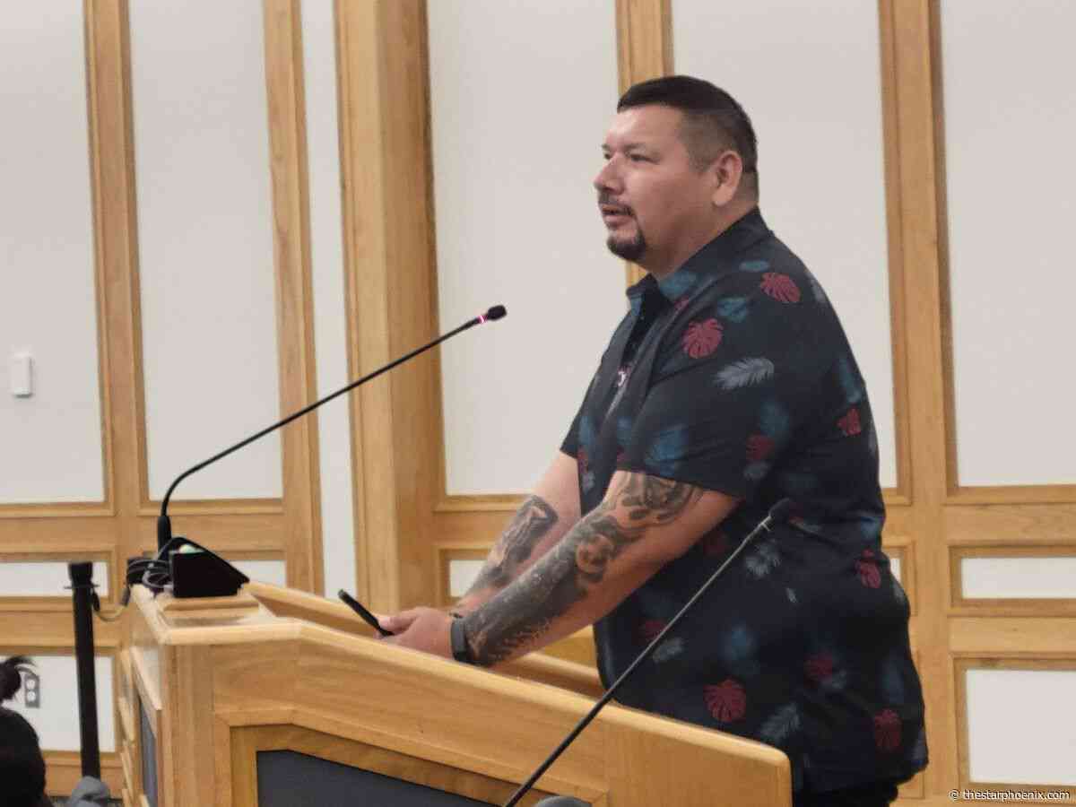 'Professional hockey team' dream teased in new Saskatoon DEED discussion