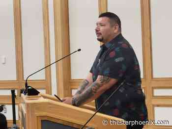 'Professional hockey team' dream teased in new Saskatoon DEED discussion