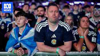 Live: Scotland's World Cup hopes hang by a thread as Haiti makes history