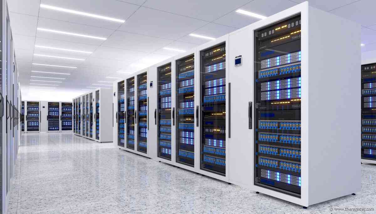 Qualcomm claims it's not too late for Dragonfly to land in datacenters