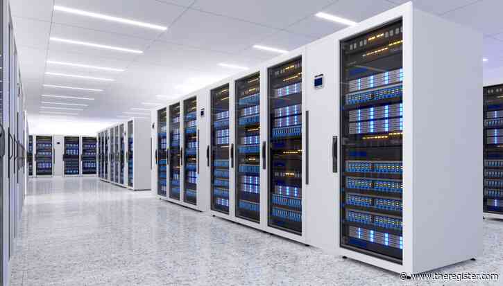Qualcomm claims it's not too late for Dragonfly to land in datacenters