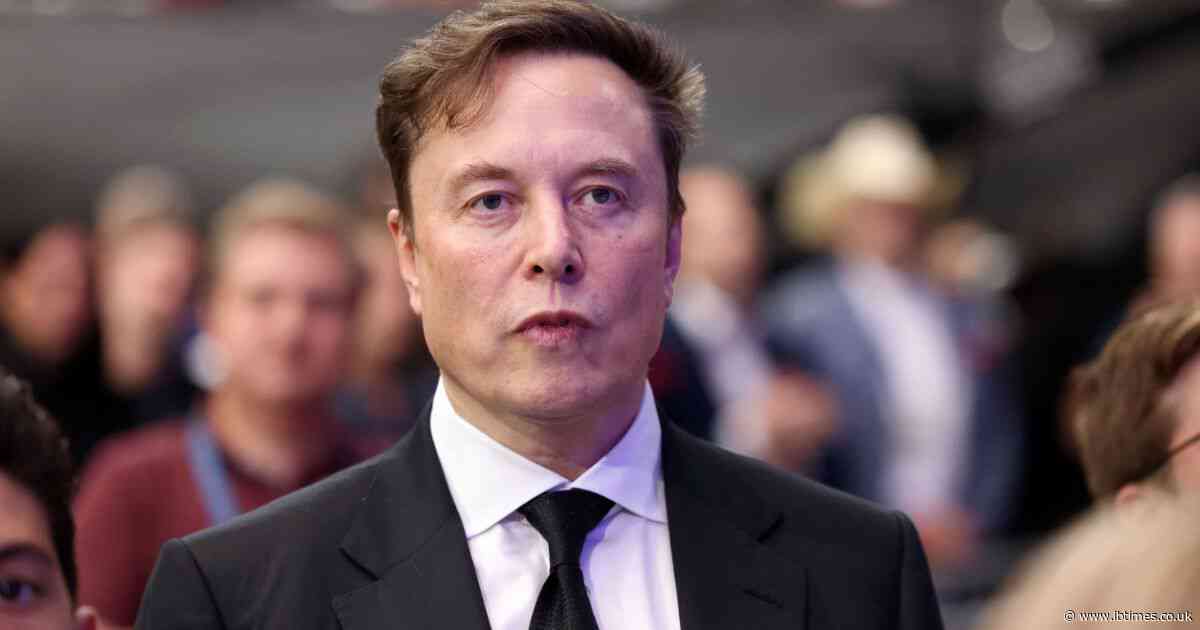 Elon Musk Just Called This Man a 'Genius' Over His Quote on Air Conditioning — But Who Was Lee Kuan Yew?