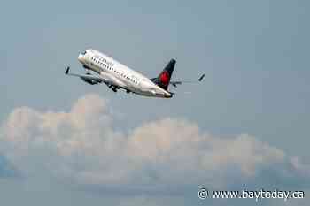 Captain's 'medical issue' on Air Canada flight forces diversion of Halifax flight
