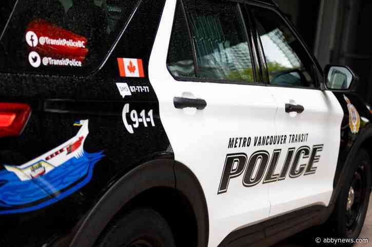 Man arrested in Abbotsford in relation to extortion investigation