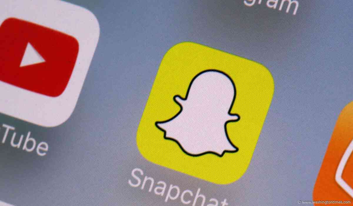 Snap sued over rape of minor who connected to adult attacker on Snapchat