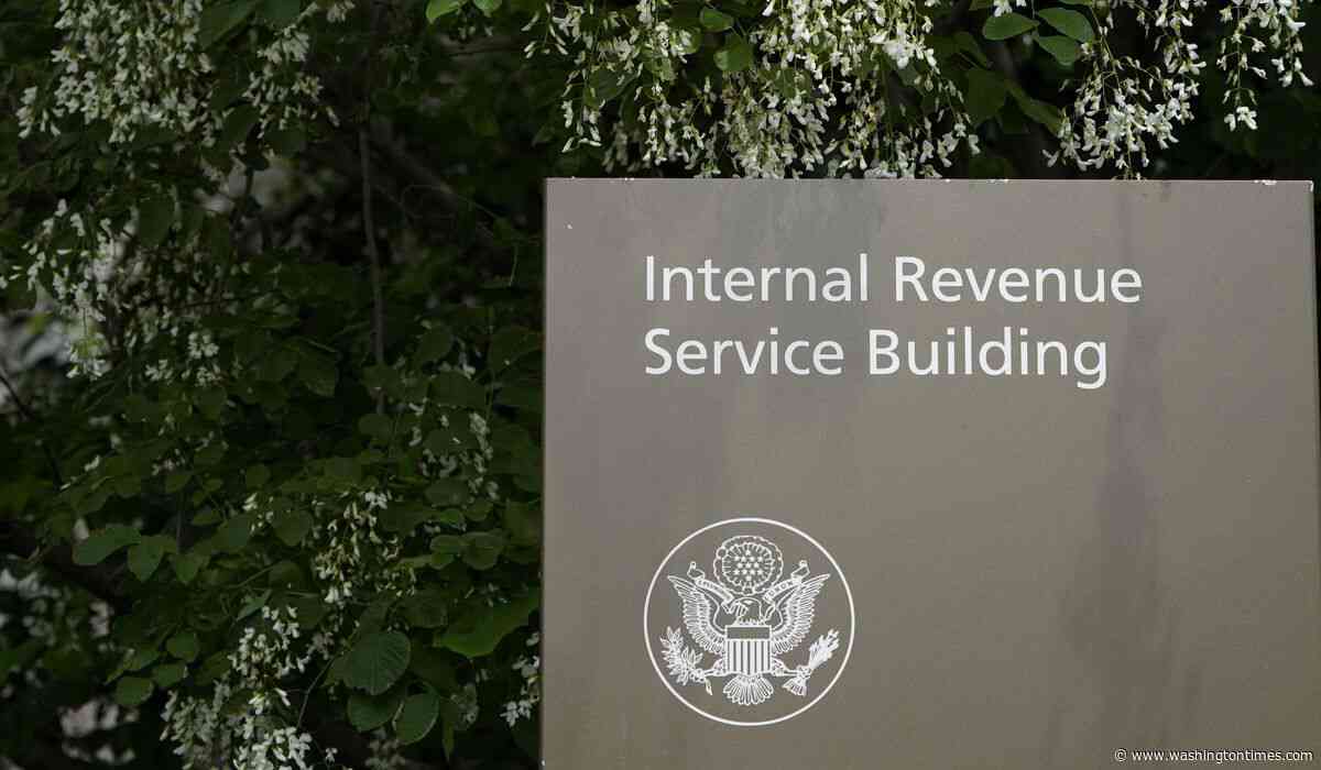 IRS did better than expected in tax season after slashing staff, except on the phone, watchdog says