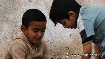 UN-commissioned experts accuse Israel of targeting Gaza children, repeat genocide claim